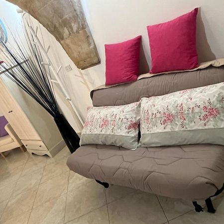 Stella Del Barocco Apartment Lecce Exterior foto