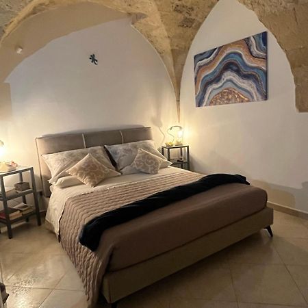 Stella Del Barocco Apartment Lecce Exterior foto