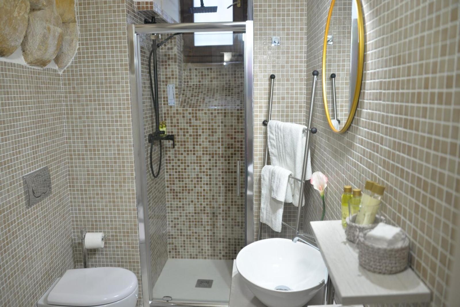 Stella Del Barocco Apartment Lecce Exterior foto