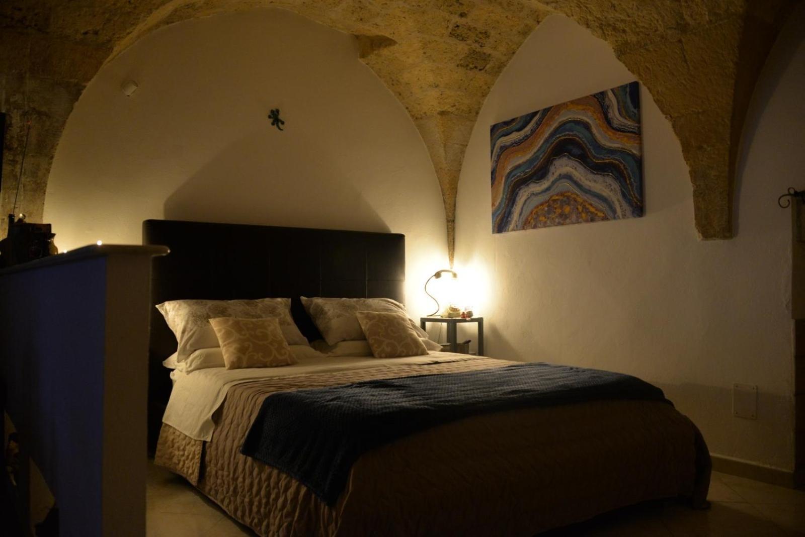 Stella Del Barocco Apartment Lecce Exterior foto