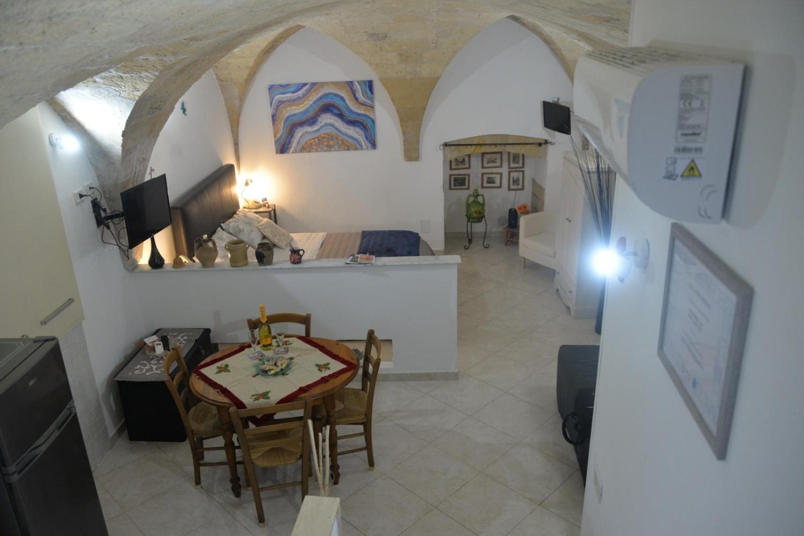 Stella Del Barocco Apartment Lecce Exterior foto