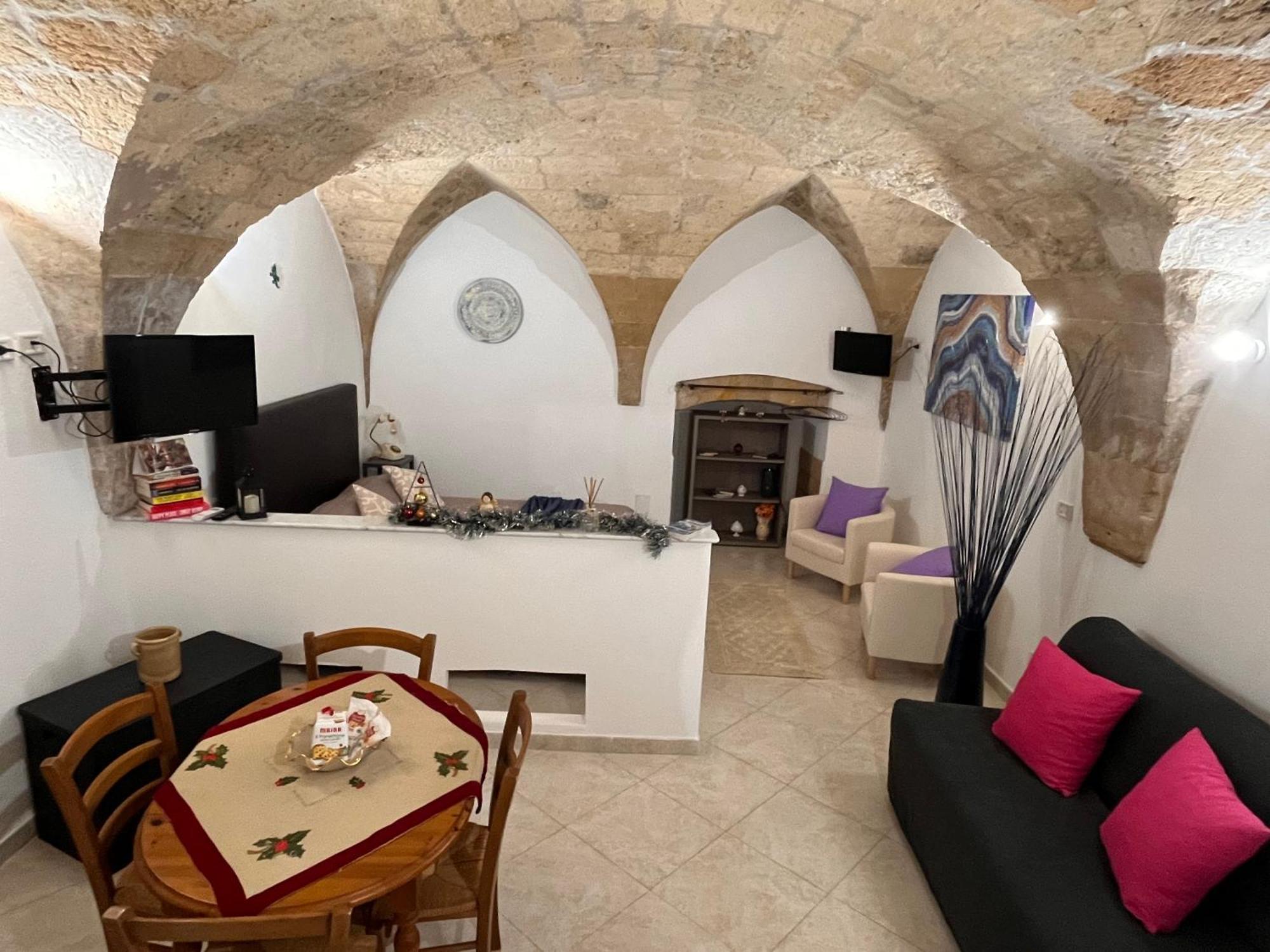 Stella Del Barocco Apartment Lecce Exterior foto