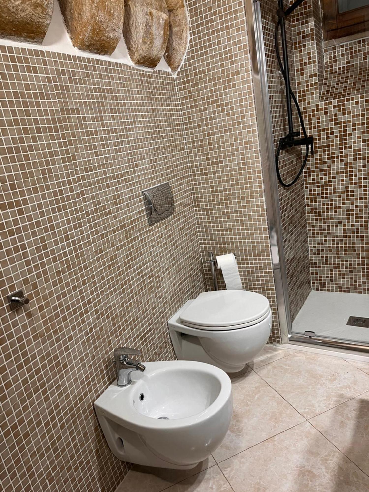 Stella Del Barocco Apartment Lecce Exterior foto